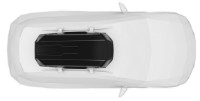 Автобокс Thule Motion 3 M Black Glossy фото №4 — интернет-магазин Desire.md