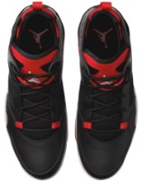 Ботинки мужские Nike Jordan Flight Club 91 Black/White/University Red, s.42.5 фото №4 — интернет-магазин Desire.md