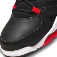 Ботинки мужские Nike Jordan Flight Club 91 Black/White/University Red, s.44 фото №6 — интернет-магазин Desire.md
