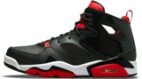 Ботинки мужские Nike Jordan Flight Club 91 Black/White/University Red, s.45.5 фото №2 — интернет-магазин Desire.md