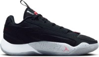 Adidași pentru bărbați Nike Jordan Luka 2 Black/Wolf Grey/White/Bright Crimson, s.45.5 imaginea #3 — magazin online Desire.md