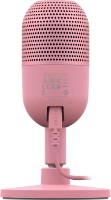 Microfon Razer Seiren V3 Mini Pink (RZ19-05050200-R3M1) imaginea #2 — magazin online Desire.md