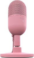 Microfon Razer Seiren V3 Mini Pink (RZ19-05050200-R3M1) imaginea #3 — magazin online Desire.md