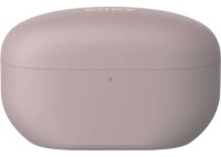 Наушники Sony WF-1000XM5P Smoky Pink фото №2 — интернет-магазин Desire.md