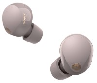 Наушники Sony WF-1000XM5P Smoky Pink фото №4 — интернет-магазин Desire.md