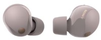 Наушники Sony WF-1000XM5P Smoky Pink фото №5 — интернет-магазин Desire.md