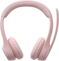 Căşti Logitech Zone 300 Rose imaginea #2 — magazin online Desire.md