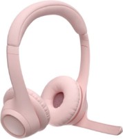 Căşti Logitech Zone 300 Rose imaginea #5 — magazin online Desire.md