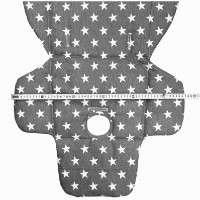 Husa pentru scaun de masa ES Pro Azure imaginea #6 — magazin online Desire.md