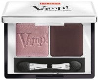 Тени для век Pupa Vamp! Compact Duo 003 Soft Mauve