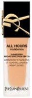 Тональный крем для лица Yves Saint Laurent All Hours Foundation LN9 25ml фото №1 — интернет-магазин Desire.md