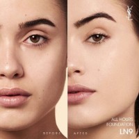 Тональный крем для лица Yves Saint Laurent All Hours Foundation LN9 25ml фото №2 — интернет-магазин Desire.md