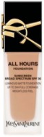 Тональный крем для лица Yves Saint Laurent All Hours Foundation MN5 25ml фото №1 — интернет-магазин Desire.md