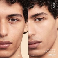 Тональный крем для лица Yves Saint Laurent All Hours Foundation MN5 25ml фото №2 — интернет-магазин Desire.md