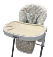 Чехол на стульчик для кормления ES Bej