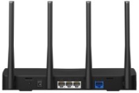 Router wireless Mercusys MR27BE imaginea #2 — magazin online Desire.md