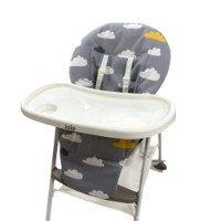 Чехол на стульчик для кормления ES Nourasi
