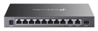 Коммутатор Tp-Link DS111P фото №2 — интернет-магазин Desire.md