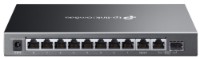 Коммутатор Tp-Link ES210GMP фото №2 — интернет-магазин Desire.md