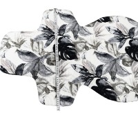 Чехол на стульчик для кормления ES Tropic Blue фото №6 — интернет-магазин Desire.md