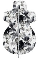 Чехол на стульчик для кормления ES Tropic Blue фото №5 — интернет-магазин Desire.md