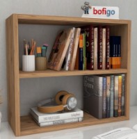 Etajeră Nex Home 13-06-02 Oak imaginea #1 — magazin online Desire.md