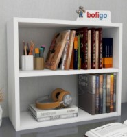 Etajeră Nex Home 13-06-01 White imaginea #1 — magazin online Desire.md