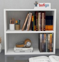 Etajeră Nex Home 13-06-01 White imaginea #2 — magazin online Desire.md