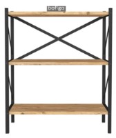 Etajeră Bofigo 15-05-02 Pine imaginea #4 — magazin online Desire.md