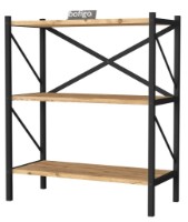 Etajeră Bofigo 15-05-02 Pine imaginea #5 — magazin online Desire.md