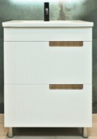 Dulap pentru lavoar Bayro Positano Argo 600 (119543) imaginea #3 — magazin online Desire.md