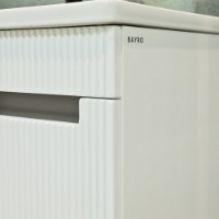 Dulap pentru lavoar Bayro Positano Argo 600 (119543) imaginea #4 — magazin online Desire.md