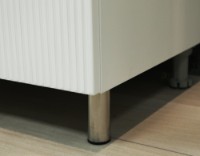 Dulap pentru lavoar Bayro Positano Argo 600 (119543) imaginea #5 — magazin online Desire.md