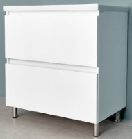 Dulap pentru lavoar Bayro Trend Como 800 (113430) imaginea #2 — magazin online Desire.md