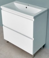 Dulap pentru lavoar Bayro Trend Como 800 (113430) imaginea #3 — magazin online Desire.md