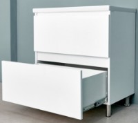 Dulap pentru lavoar Bayro Trend Como 800 (113430) imaginea #4 — magazin online Desire.md