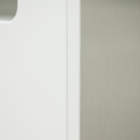 Dulap pentru lavoar Bayro Venus Neon 450 R (114537) imaginea #4 — magazin online Desire.md