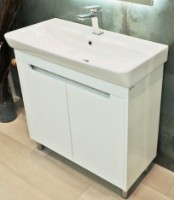 Dulap pentru lavoar Bayro Venus Neon 800 (114540) imaginea #3 — magazin online Desire.md