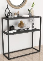 Etajeră Nex Home 14-01-08 Antracit imaginea #4 — magazin online Desire.md