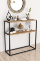 Etajeră Nex Home 14-01-02 Oak imaginea #4 — magazin online Desire.md