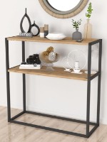 Etajeră Nex Home 14-01-02 Oak imaginea #5 — magazin online Desire.md