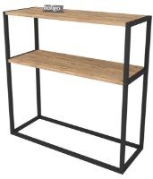 Etajeră Nex Home 14-01-02 Oak imaginea #1 — magazin online Desire.md