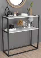 Etajeră Nex Home 14-01-01 White imaginea #3 — magazin online Desire.md