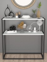 Etajeră Nex Home 14-01-01 White imaginea #4 — magazin online Desire.md