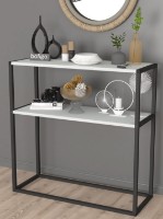 Etajeră Nex Home 14-01-01 White imaginea #5 — magazin online Desire.md