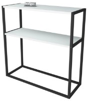 Etajeră Nex Home 14-01-01 White imaginea #1 — magazin online Desire.md