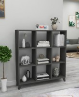 Etajeră Bofigo 15-08-08 Anthracite imaginea #4 — magazin online Desire.md