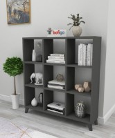 Etajeră Bofigo 15-08-08 Anthracite imaginea #5 — magazin online Desire.md