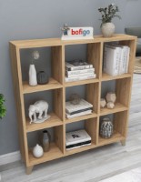 Etajeră Bofigo 15-08-02 Pine imaginea #4 — magazin online Desire.md