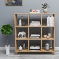 Etajeră Bofigo 15-08-02 Pine imaginea #5 — magazin online Desire.md